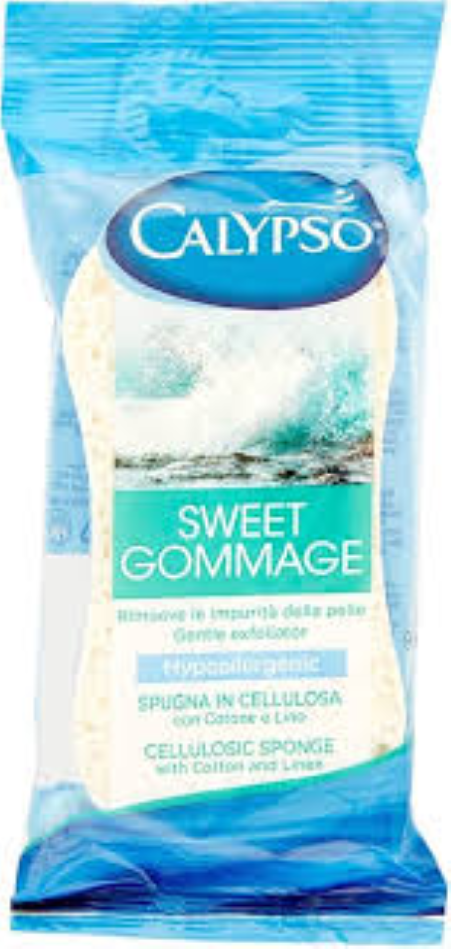 CALYPSO SWEET GOMMAGE